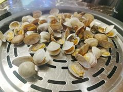 -蔚海之都·象山蒸汽海鲜(仙霞路店)