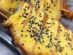 -串小白烧烤(金沙洲店)