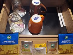 -西安钟楼北大街希尔顿欢朋酒店