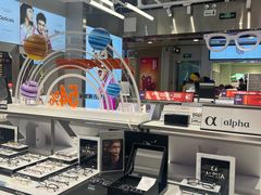 -LOHO眼镜(北京富力广场店)
