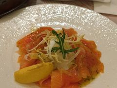-安妮意大利餐厅(世贸天阶店)