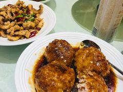 -大铁勺新津菜(东丽阳光新业广场店)