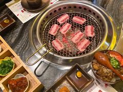 -井上和牛烤肉(大润发店)