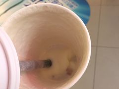 -恋暖初茶(万菱汇店)