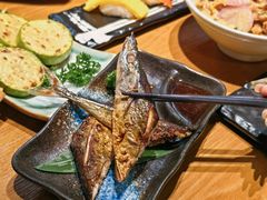 -赤稻·日式料理(禅城店)