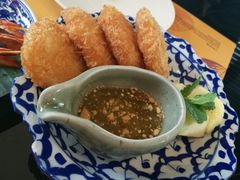 -simply thai天泰(静安嘉里中心店)