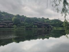 -重庆园博园