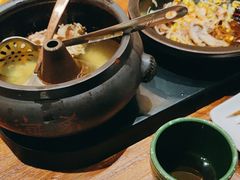 -云海肴·汽锅鸡·云南菜(美罗城店)