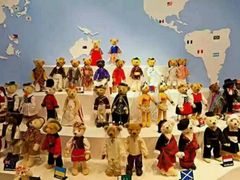 -济州岛泰迪熊博物馆