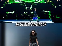 -潮童星少儿形体模特童模培训(上城校区)