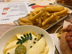 -做披萨的奇葩(中海央墅店)