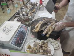 -水东兴记鸭粥店(茂名店)
