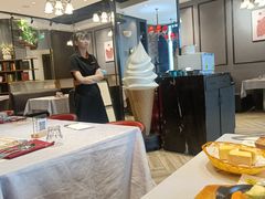 -海维克牛排馆HIGHWIC(青羊万达店)