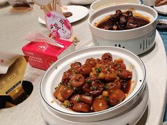 -盛福楼·惠山宴(盛岸路店)