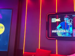 -星聚会KTV(龙湖上海奉贤天街店)