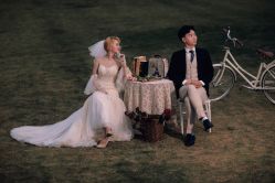 点击看大图 -金夫人婚纱摄影(华南店)