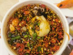 -芭菲盛宴·环球美食(袁家岗店)