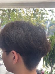 -丝源发型