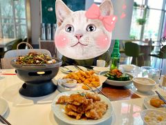 -红樱桃·欢乐餐厅(太原里店)