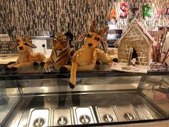 -长白山万达喜来登度假酒店