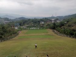 -南海地球村生态亲子乐园