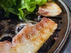 -九田家黑牛烤肉料理(珠江摩尔店)