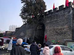 -洧川羊肉豆腐老店