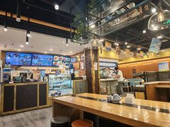 -西部马华清真兰州牛肉面·烧烤夜市(广渠门店)