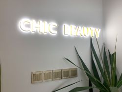 -CHIC 小资名妆