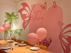 -1861意大利餐厅(来福士店)