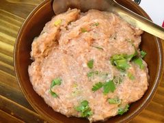 香菜丸子-椒贵火锅(剑南大道店)