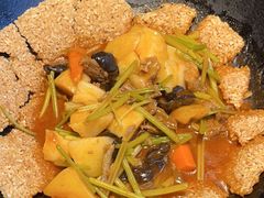 -薇酌饮·陕西菜(南门外店)