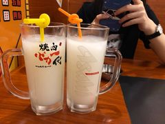 -大阪烧肉BAKA一代(十亩地店)