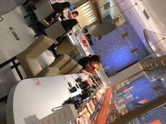 -争鲜回转寿司(南开大悦城店)