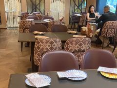 -ALAMEEN阿拉伯餐厅(三里屯店)