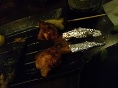 -木子烧鸟屋(百子湾店)