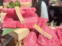-俺的焼肉(銀座9丁目店)