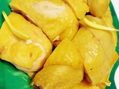-锦府园·新台州菜(合生汇店)