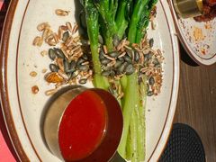-ZAFFERANO西班牙海鲜饭(上海首店)