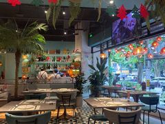 -SHADOWS•Bistro&Eatery(安福路店)