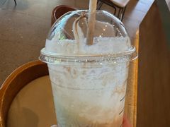 -星巴克(天津大悦城第二店)
