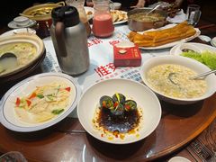 -淮安宴·淮扬菜(清河路一店)