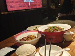 -恰饭·老长沙市井菜(天河客运站店)