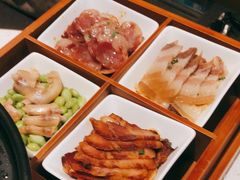 -刀板香·安徽菜(国购IFC店)