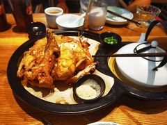 -大厨小馆(华阳城店)