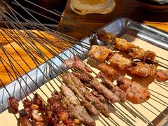 -破店肥哈·海鲜·烧烤(郑州银泰inPARK店)