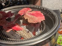 -韩山葵烤肉(太古里店)