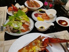 -广州花园酒店·凌璇阁旋转餐厅CAROUSEL360