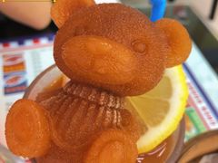 -澳门陈光记烧味饭店(万象城店)