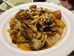 -周家二小姐的菜(西津渡店)